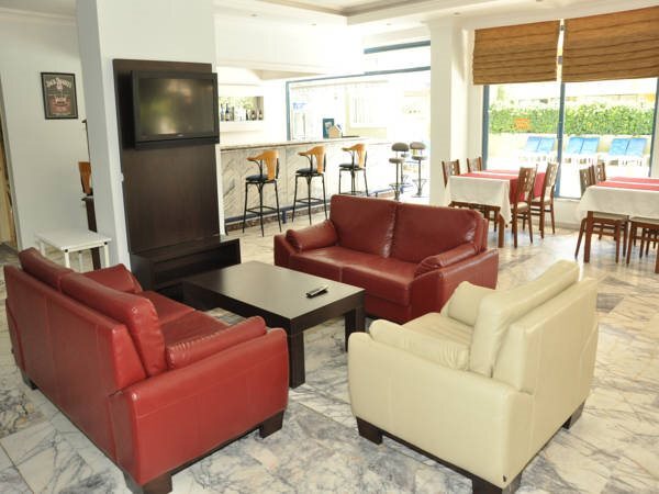 Almera Apart Hotel — Alanya — photo 2