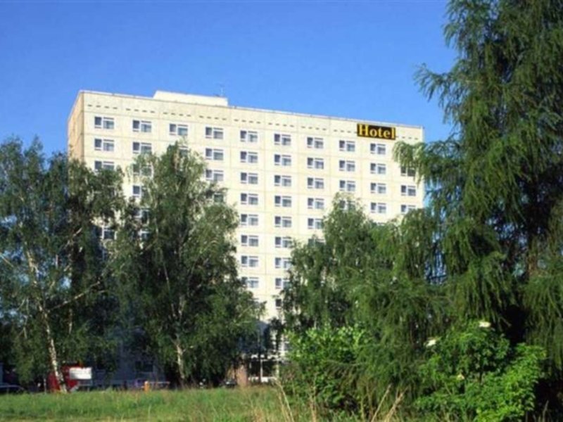 Days Inn Dresden in Dresden, Germany