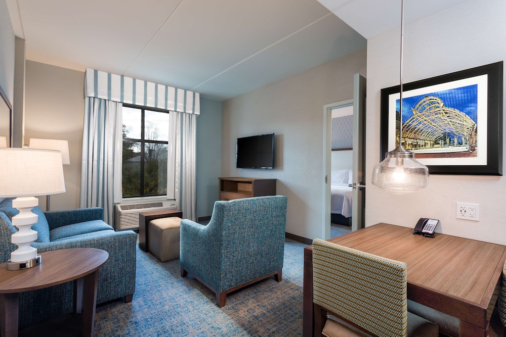 Homewood Suites by Hilton Reston - photo 11