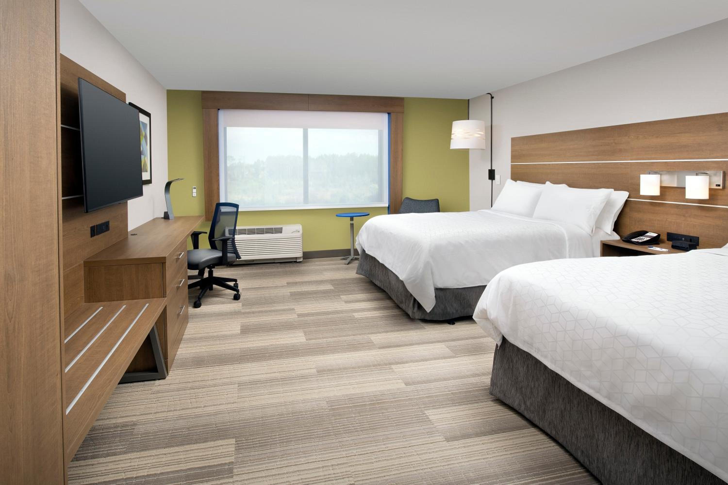 Holiday Inn Express & Suites Kingsland I 95 Naval Base Area by IHG - photo 151