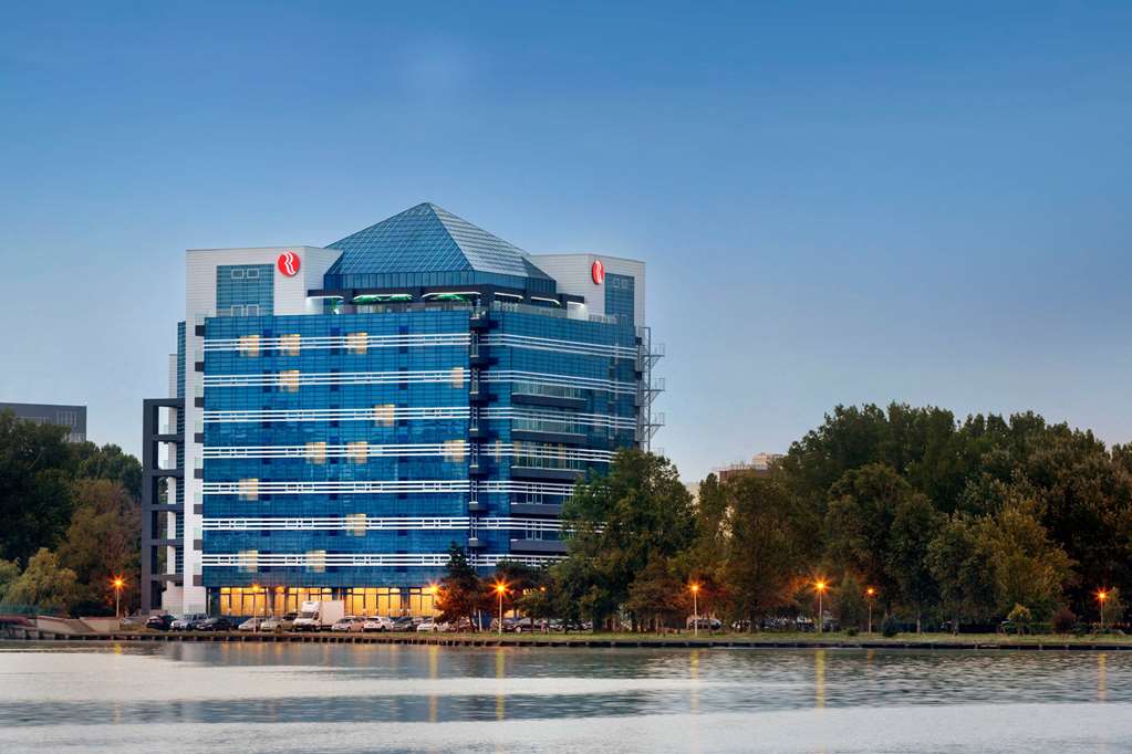 Ramada by Wyndham Constanta in Constanta, Romania