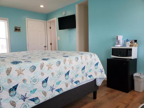 The Savannah Inn - photo 40