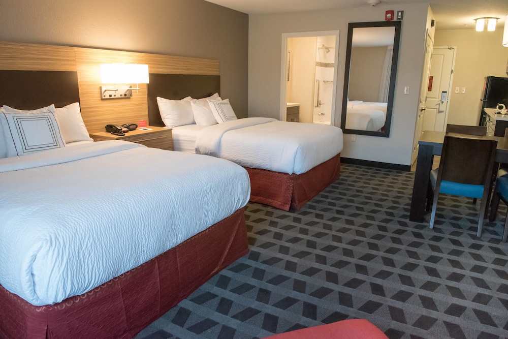 TownePlace Suites by Marriott Battle Creek — Battle Creek — photo 4