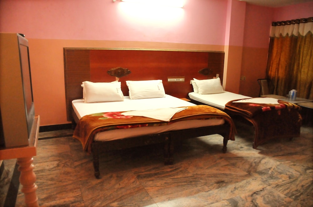 V.K.Residency — hotel in Tirupati