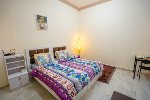 Baith Al Jannah Family Room in Abu Dhabi, United Arab Emirates