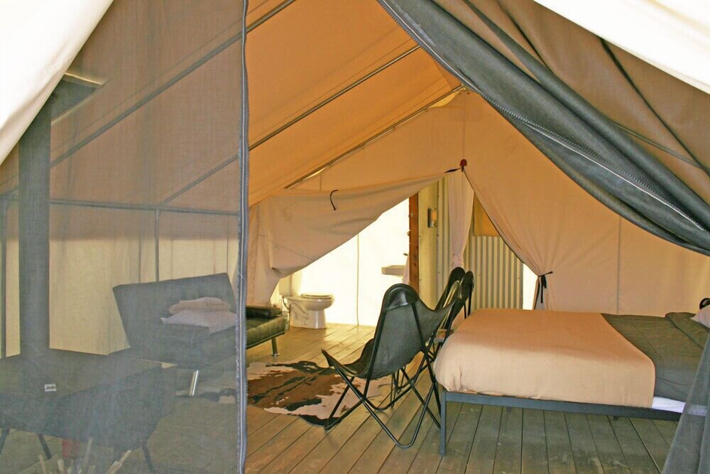 Rustic Rook Resort Great Sand Dunes - photo 19