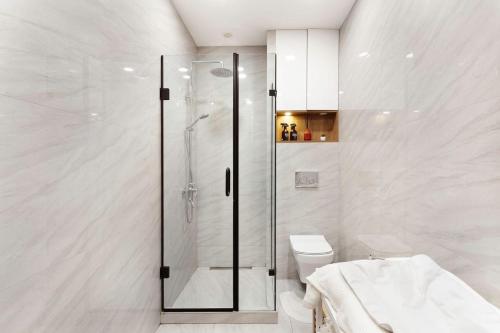Luxury Apartment Aspindza 13