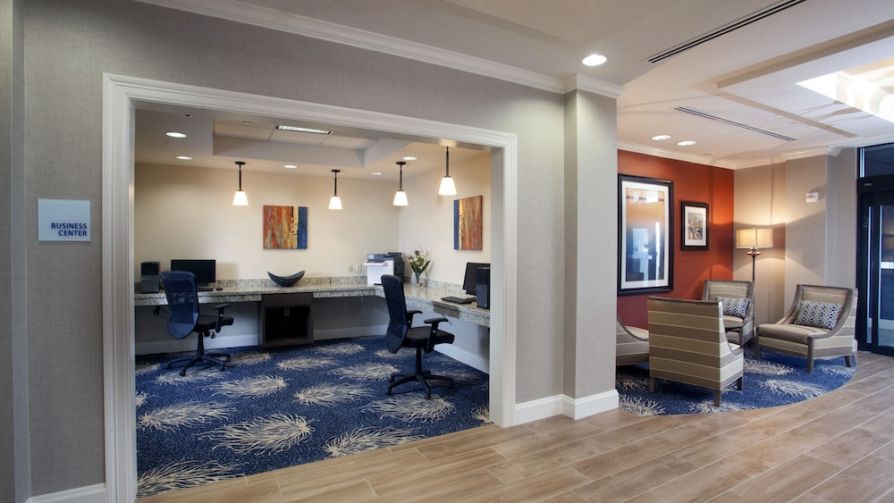 Holiday Inn Express Hotel & Suites Morgan City Tiger Island by IHG - photo 17