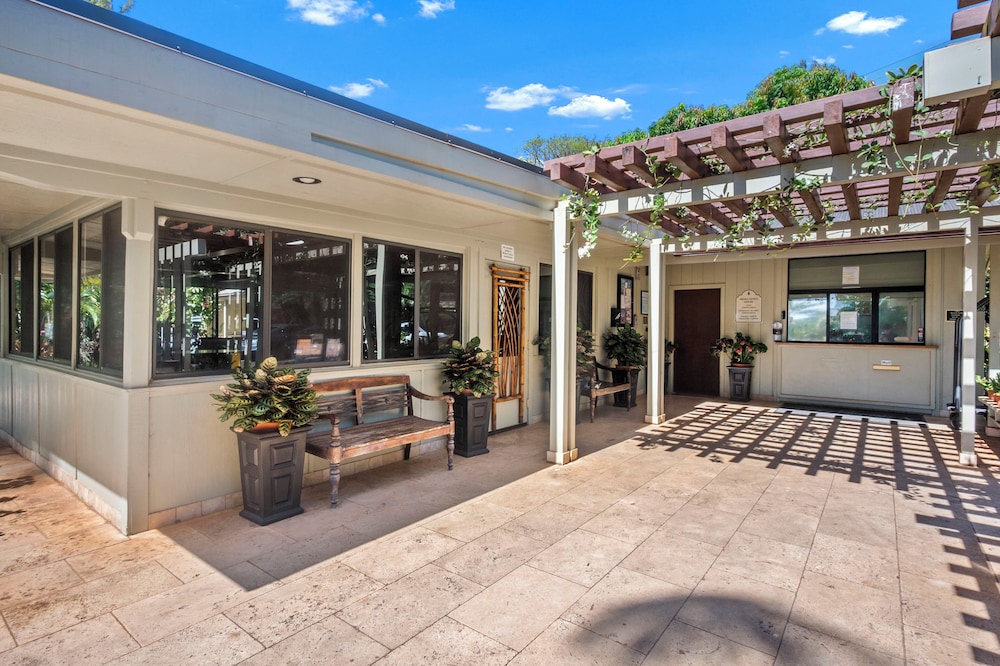 The Mauian Boutique Beach Studios on Napili Bay - photo 23