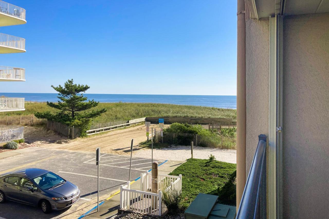 Sandpiper Dunes 212 — 4-Star Luxury Hotel in Ocean City, United States
