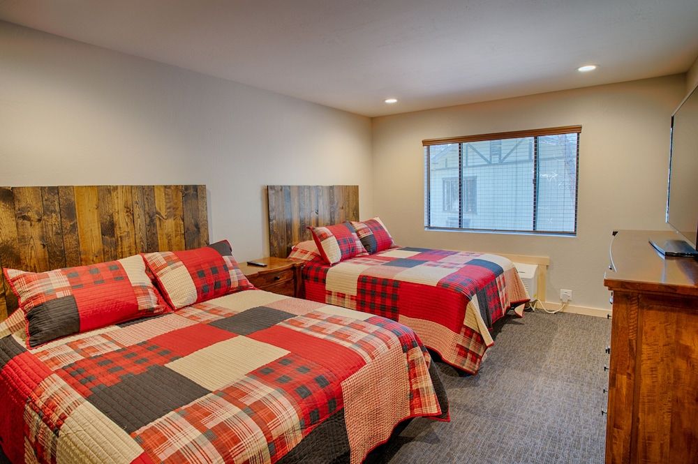 Buck Springs Resort - photo 14