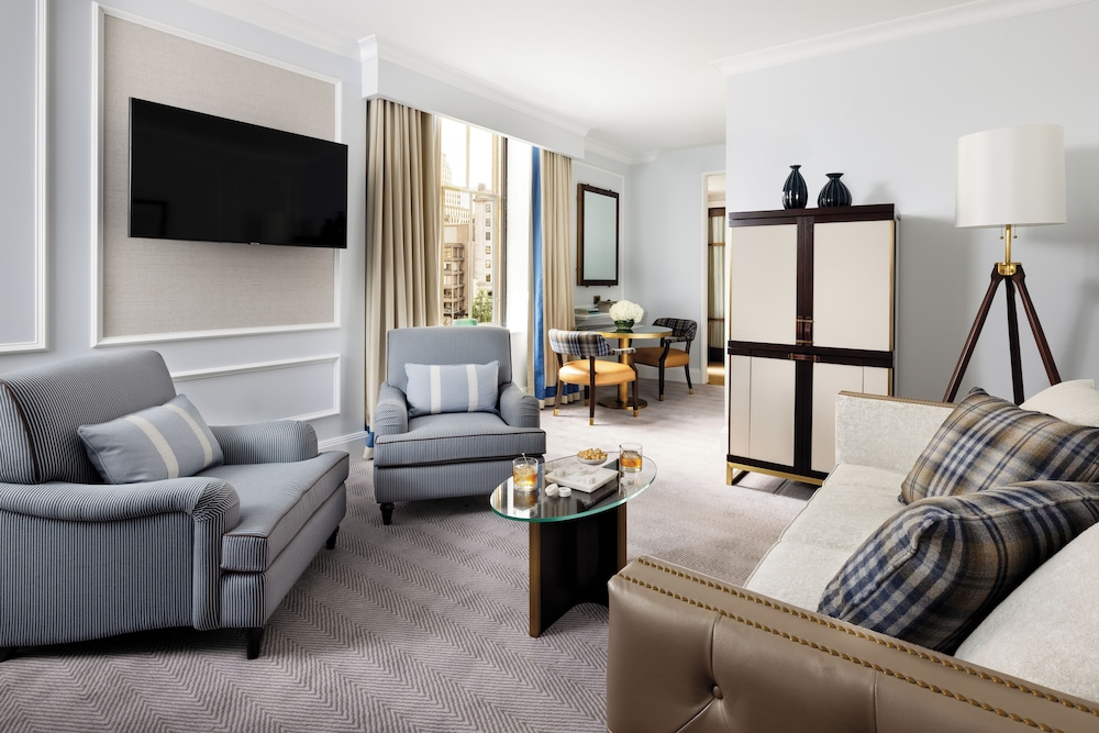 The Langham Boston - photo 22
