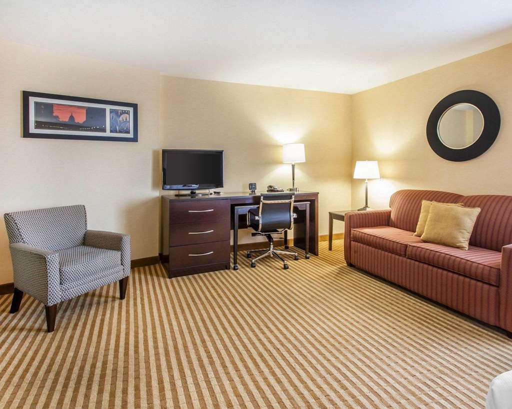 Comfort Suites Wenatchee Gateway - photo 15