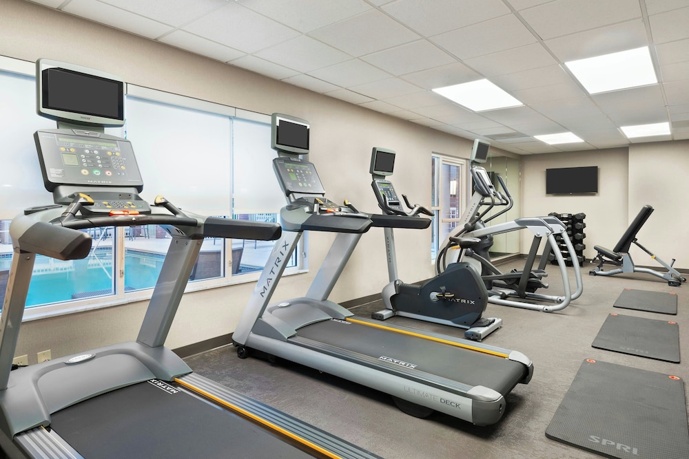 Residence Inn by Marriott Tampa at USF Medical Center - photo 20