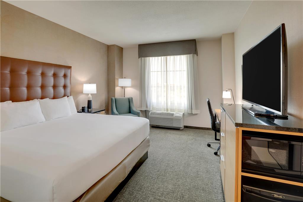 Drury Inn & Suites Dayton North - photo 16