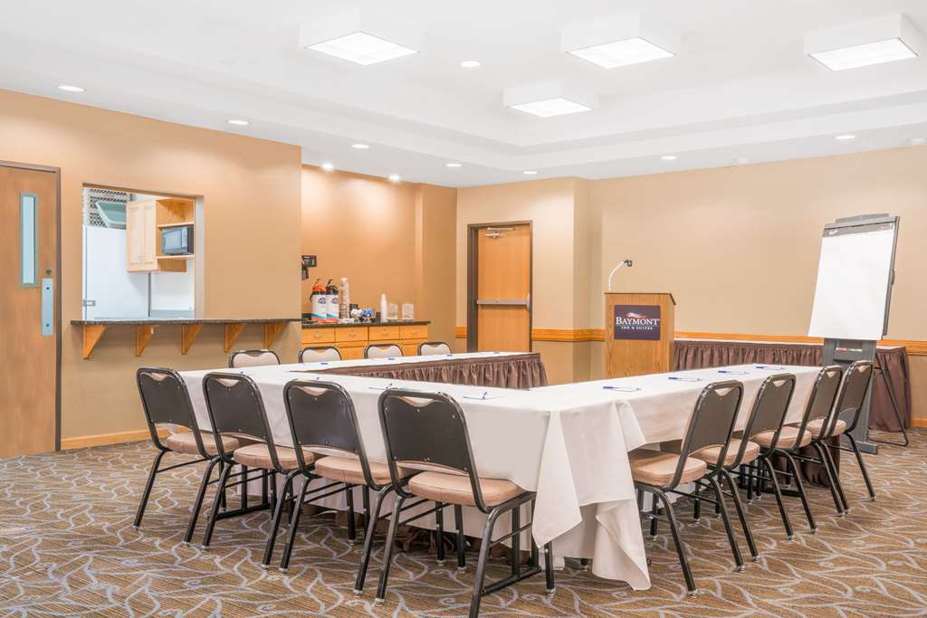 Baymont by Wyndham Owatonna - photo 63