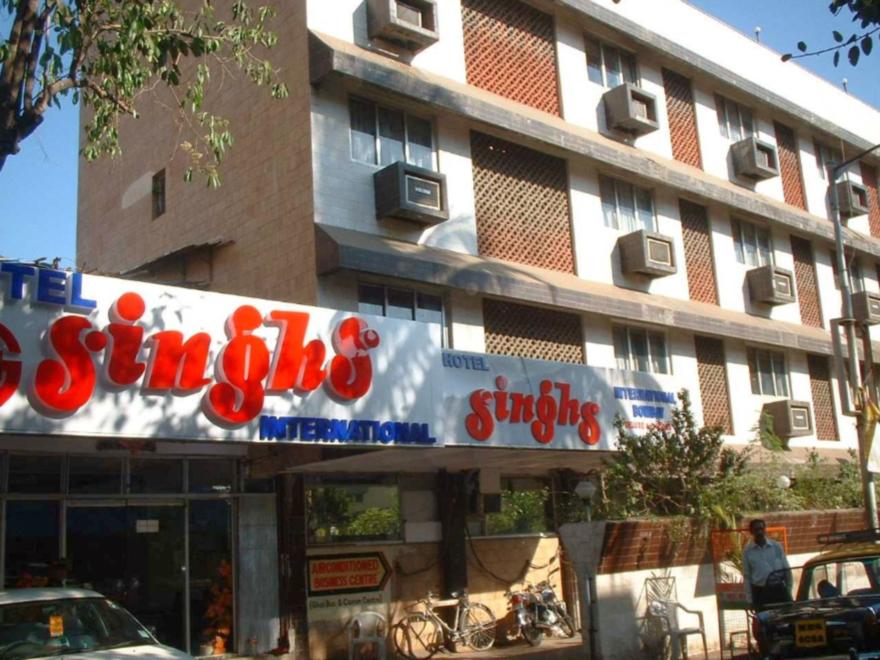 Singh 'S International - last minute hotel in Mumbai