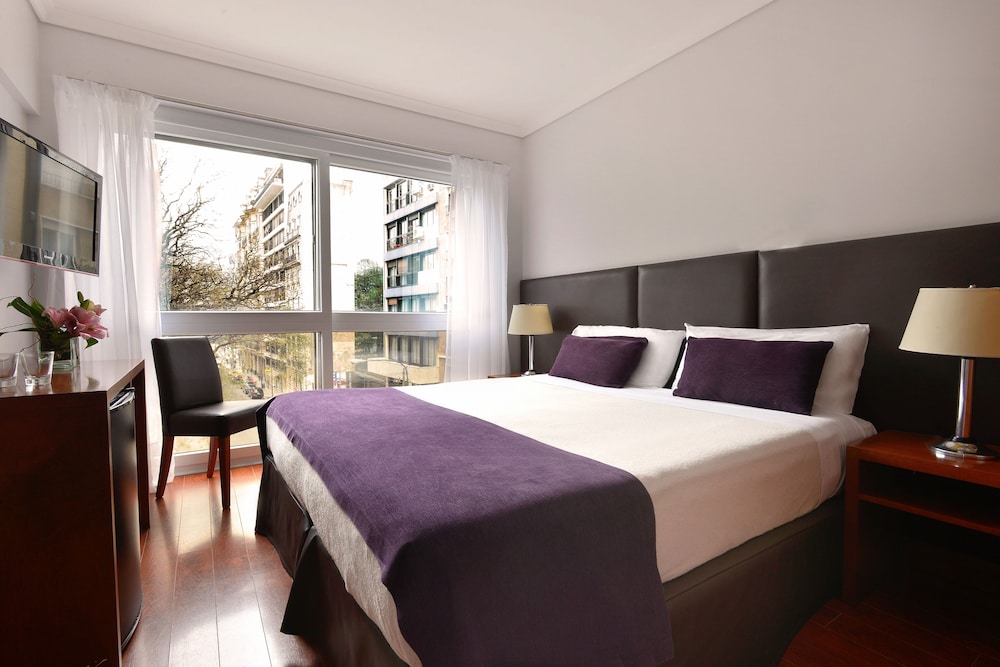 Bisonte Libertad in Buenos Aires, Argentina