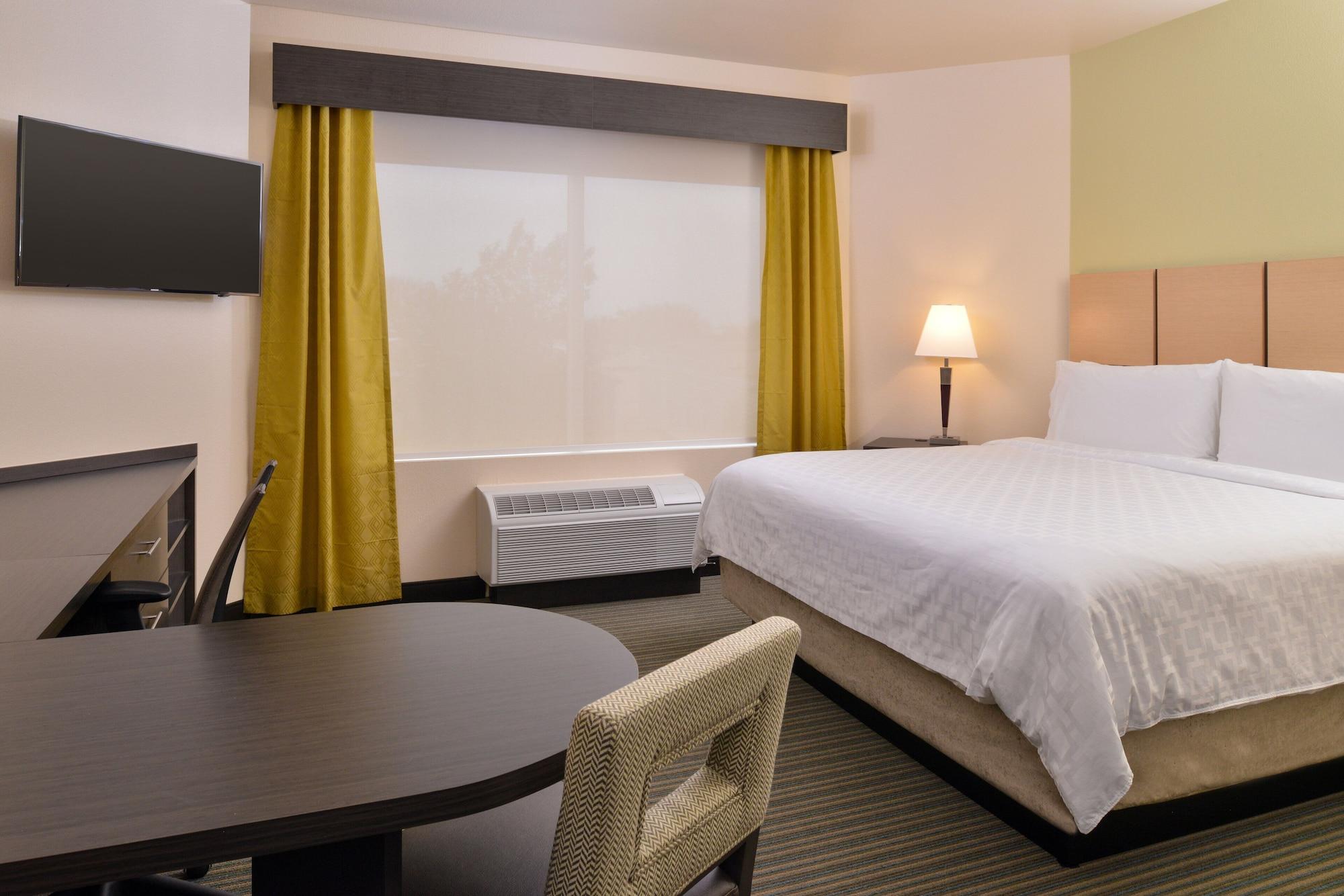 Candlewood Suites Austin Airport by IHG - photo 9
