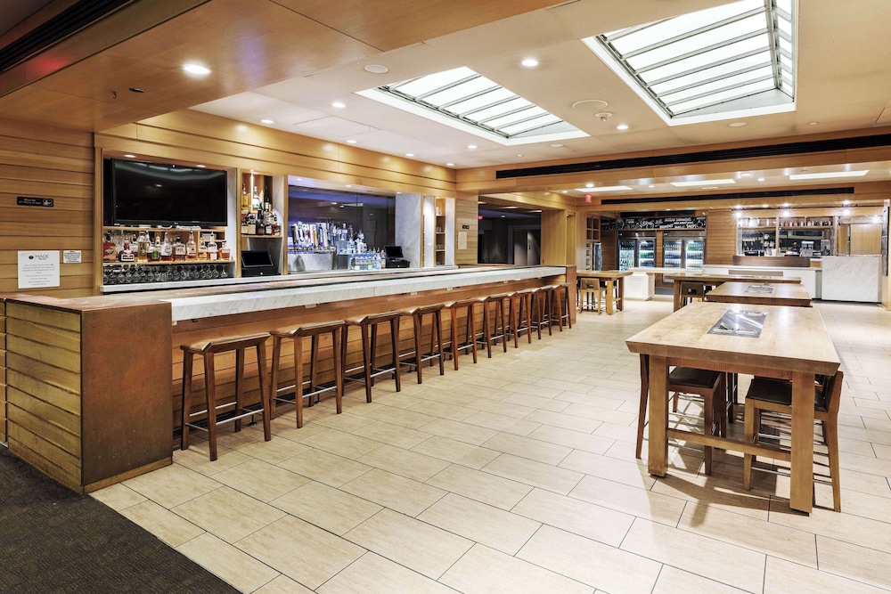 DoubleTree by Hilton Tulsa Downtown - photo 80