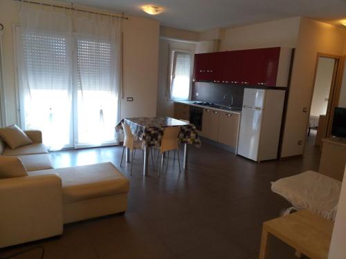 Appartamenti Selly — 4-Star Luxury Hotel in Cattolica, Italy
