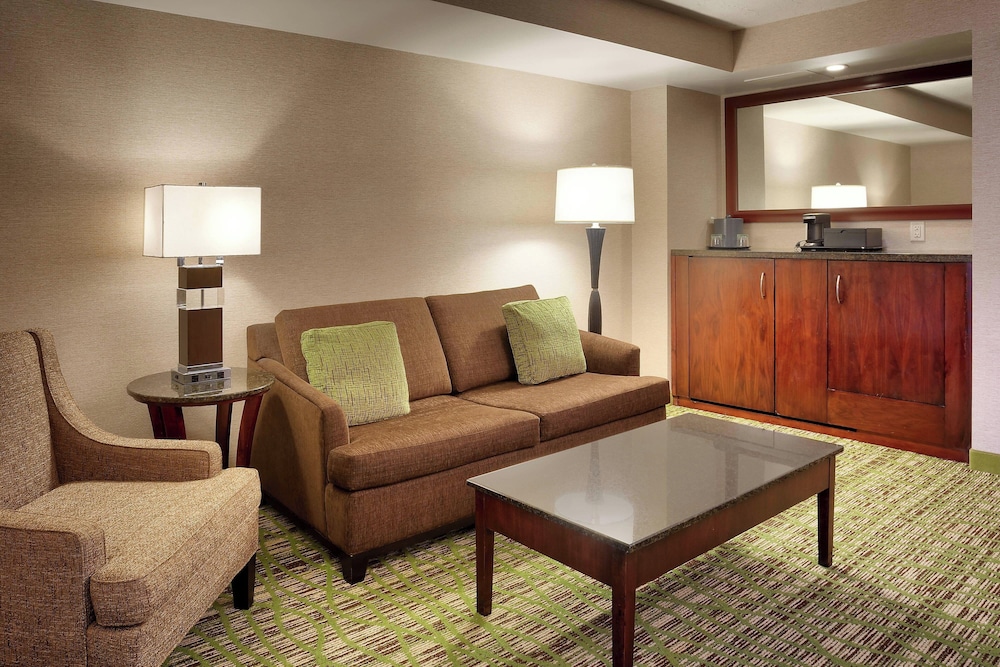 Marriott University Park - photo 22