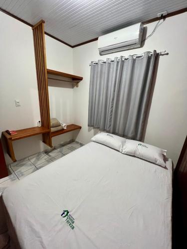 Pousada Dona Tereza - last minute hotel in Mancio Lima