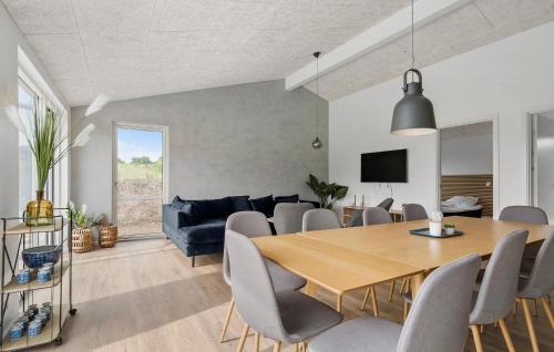 Awesome Home In Haderslev With Sauna — Haderslev — photo 4