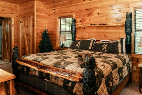 Mountain Seclusion - photo 19