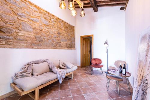Agri Apartment La Terrazza La Ripadoro — Chianni — photo 4