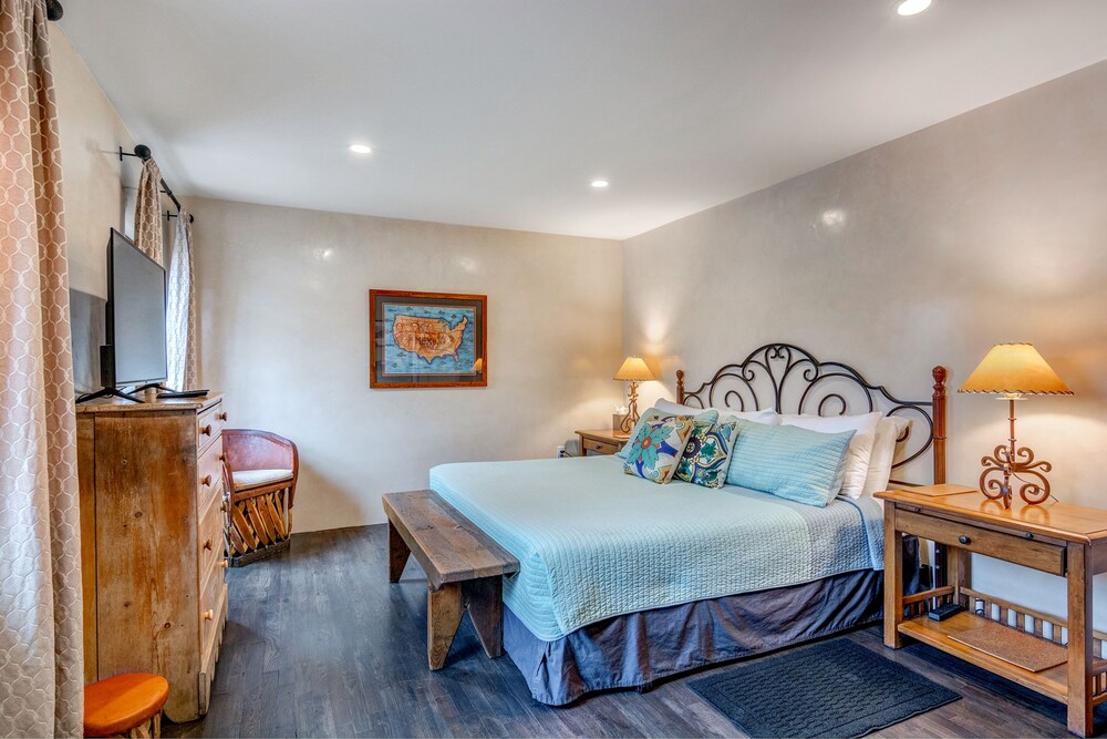 Santa Fe Motel & Inn - photo 5
