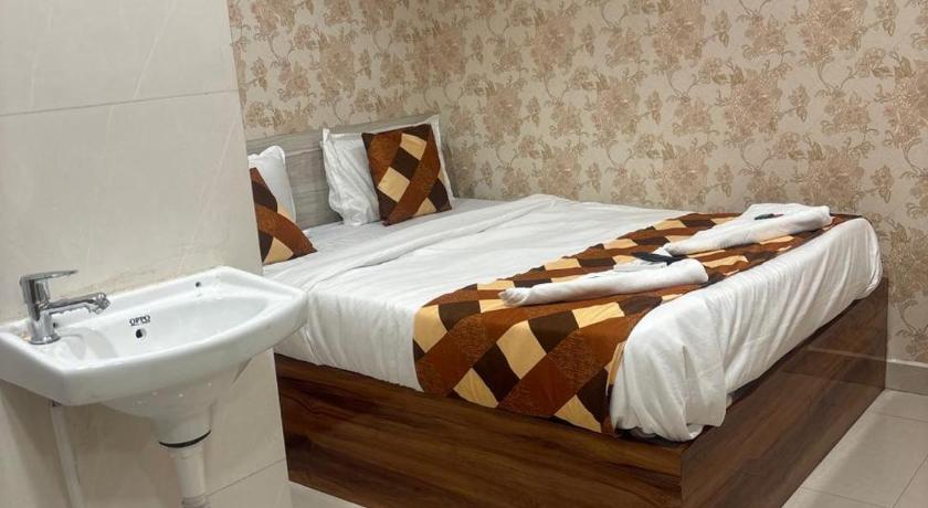 Kohinoor Guest House