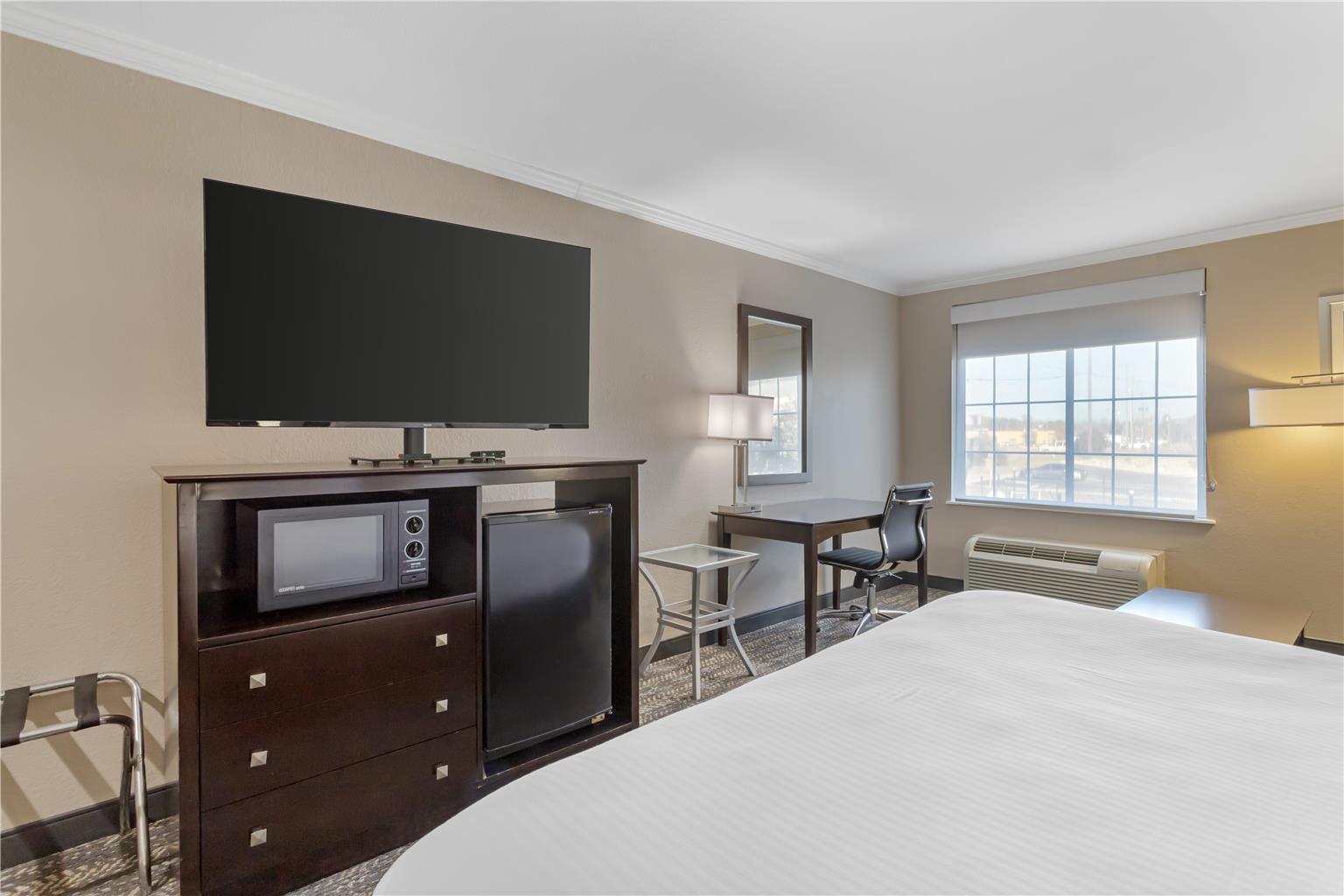 Best Western Natchitoches Inn - photo 13