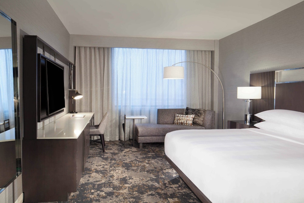 Dallas Fort Worth Airport Marriott - photo 30