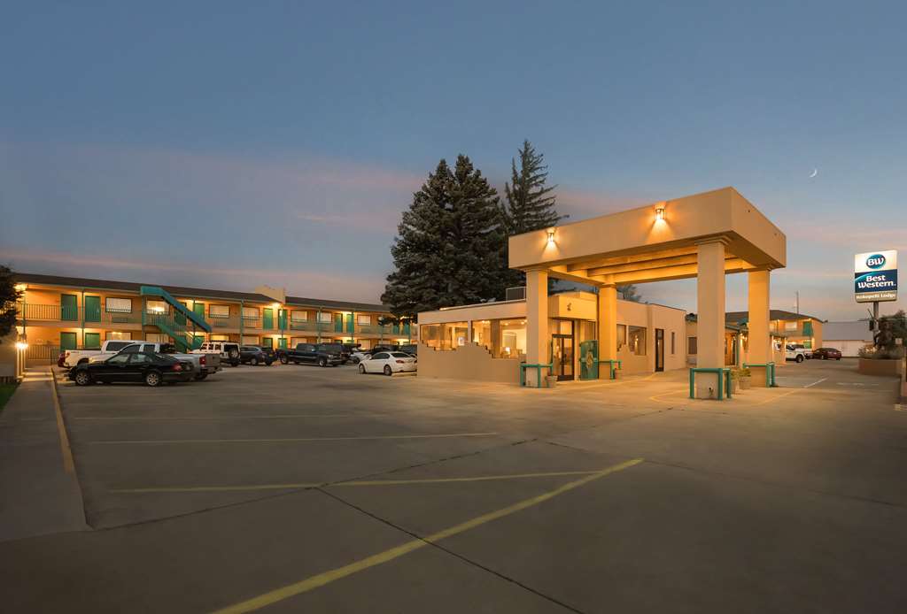 Best Western Kokopelli Lodge - photo 23