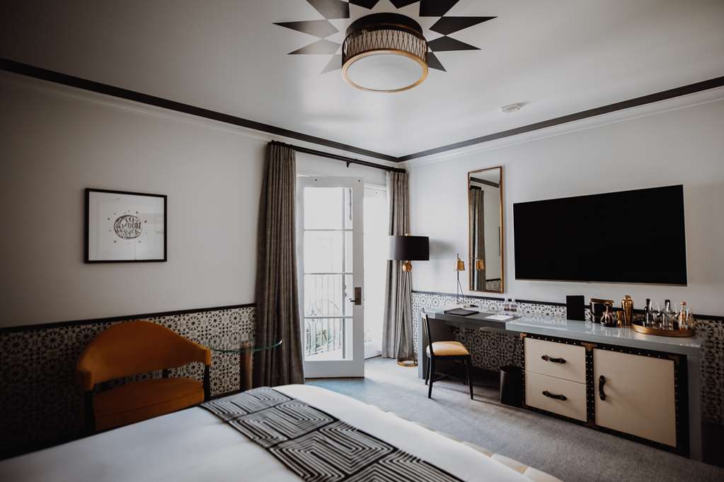 Hotel Californian - photo 76