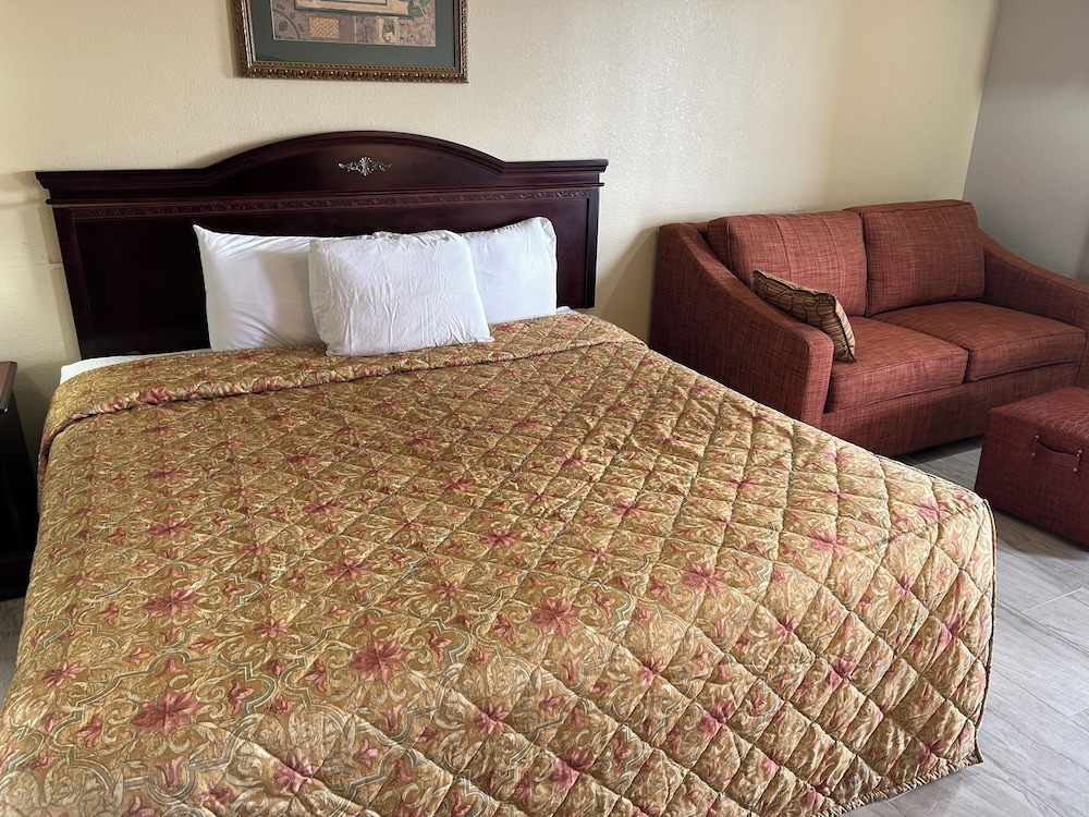 Howards Inn Motel - photo 8