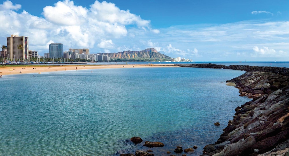 Ala Moana Hotel by AirPads - photo 34