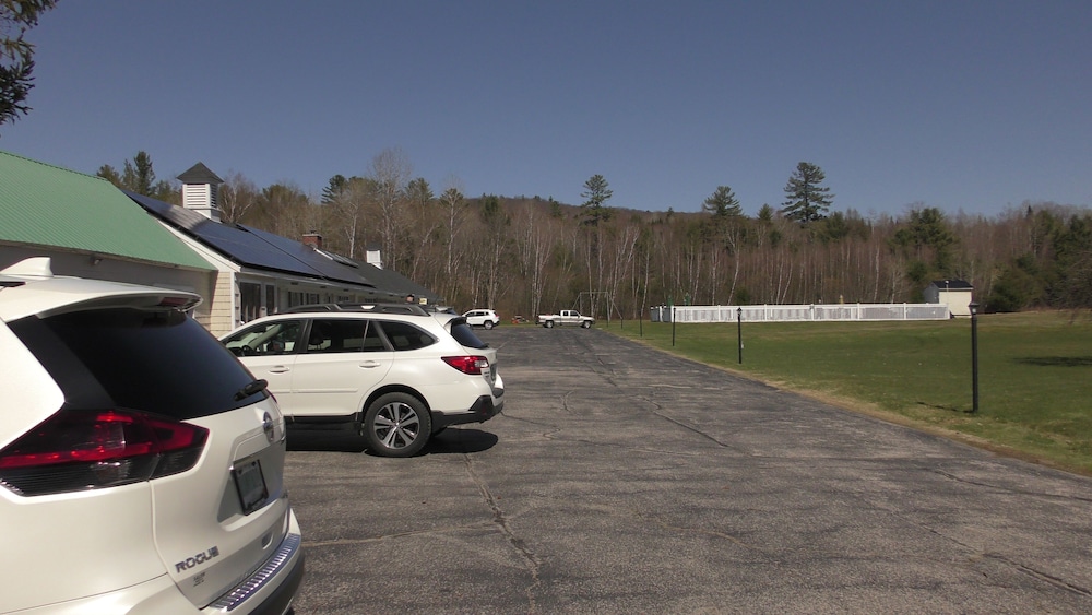 Gale River Motel - photo 61