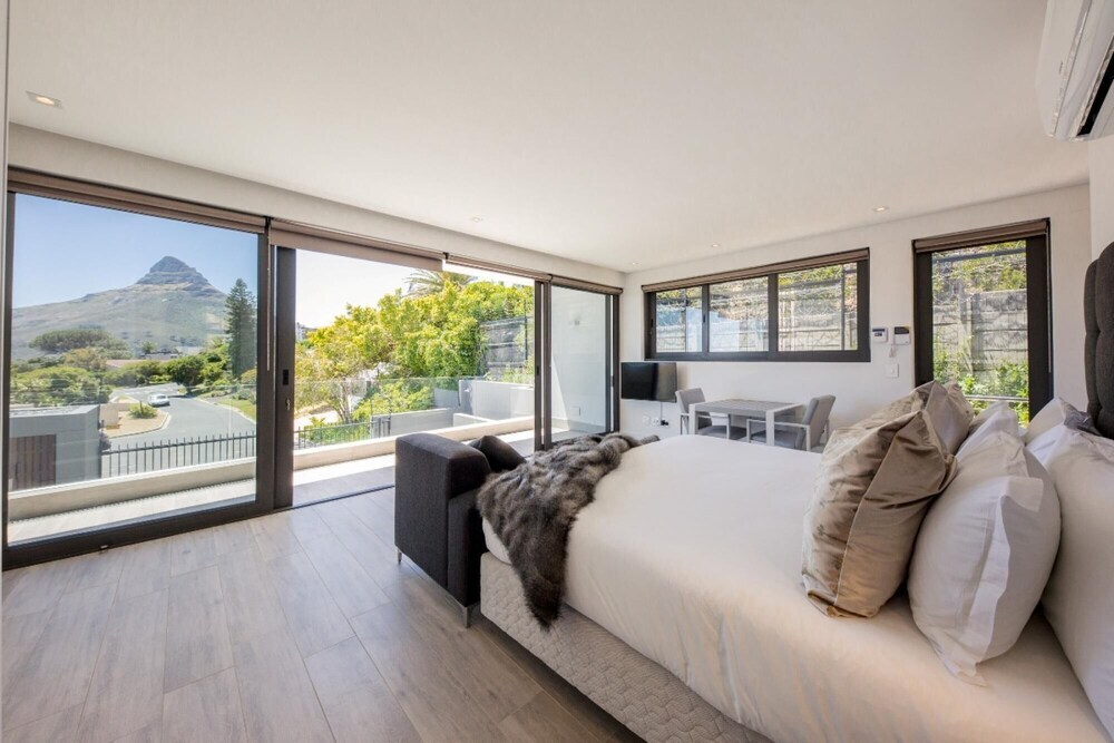 8 Fiskaal Villa