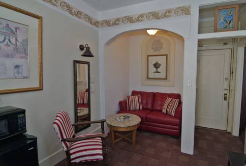Palace Hotel - photo 6