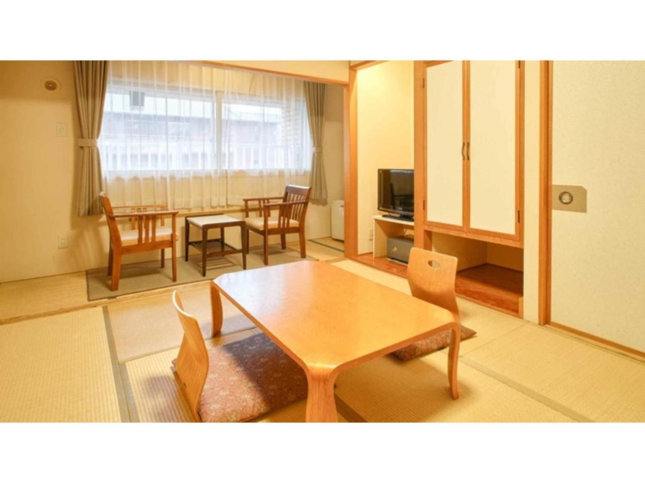 Yunohama Hotel Vacation STAY 94799v — hotel near Hakodate Airport