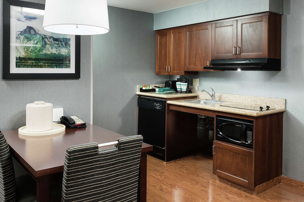 Homewood Suites by Hilton Fresno Airport Clovis CA - photo 11