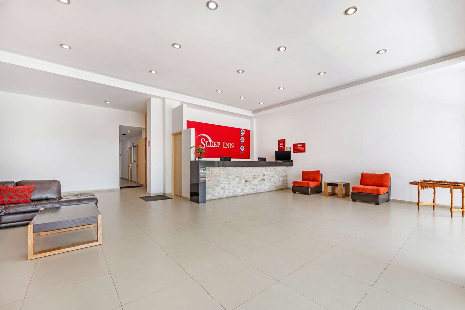Premier Inn Tuxtla