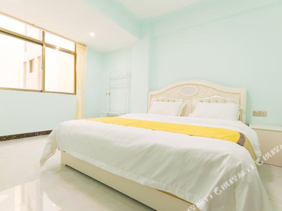 Jie Yang 24 hours Apartment Hotel in Jieyang, People's Republic of China