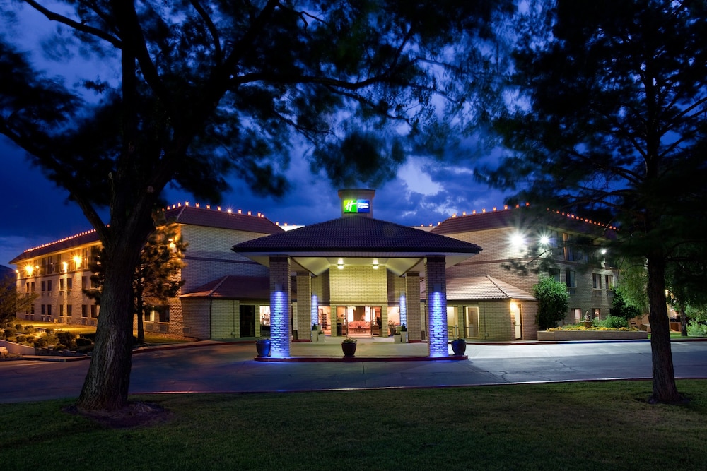 Holiday Inn Express Mesa Verde Cortez by IHG — hotel in Cortez