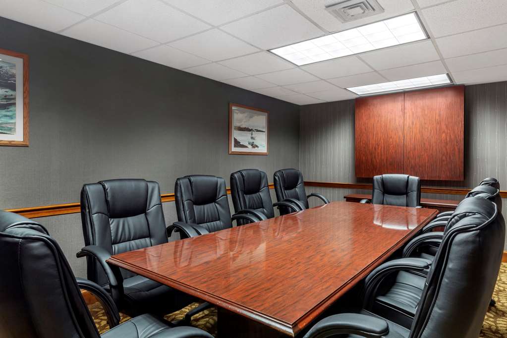 Comfort Inn Foxboro Mansfield - photo 30