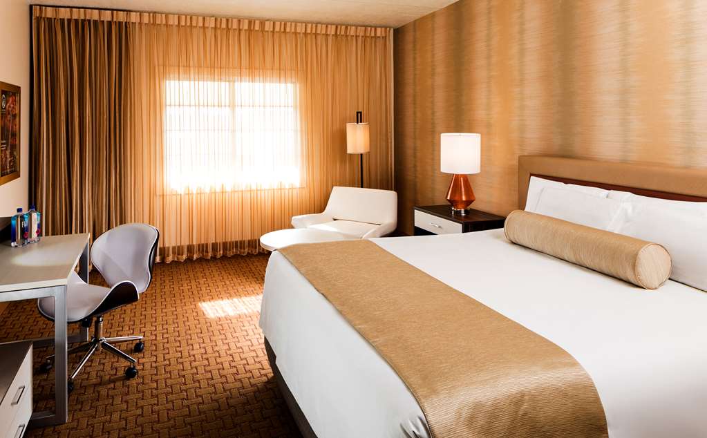 Eureka Casino Resort - photo 23
