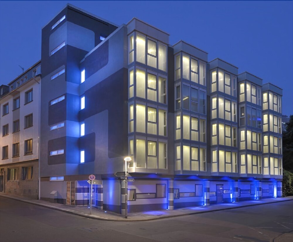 Petul Apart Hotel City Premium — Essen — photo 3