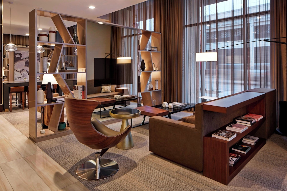 AC Hotel by Marriott Minneapolis Downtown - photo 32